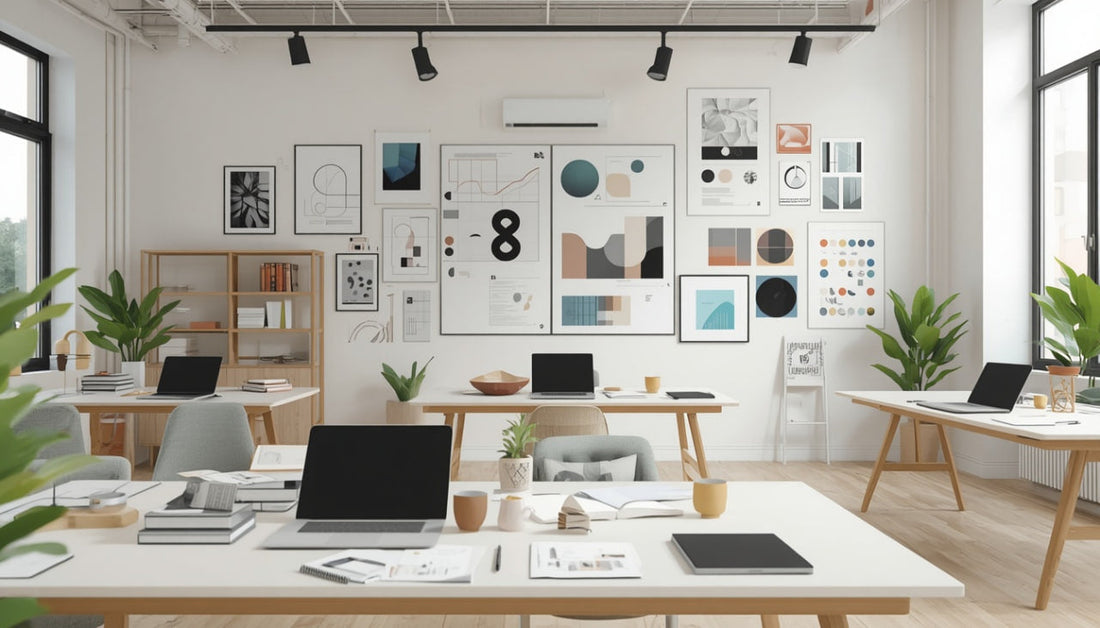 The Quiet Design Brief: How AI Fits into Creative Planning