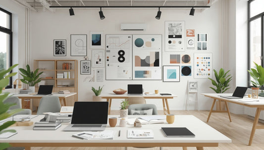 The Quiet Design Brief: How AI Fits into Creative Planning