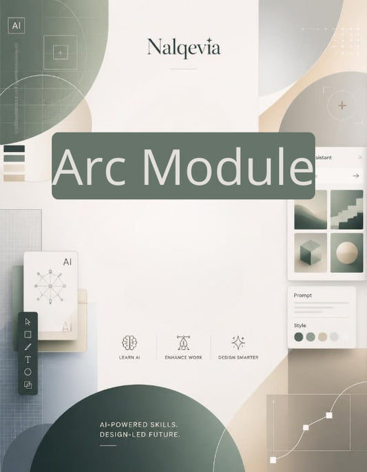 arc module ebook