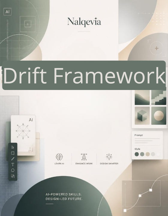 drift framework ebook