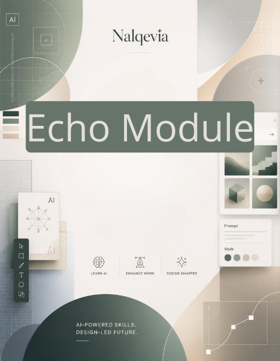 echo module ebook