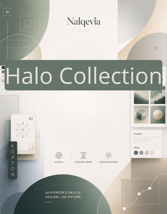 halo collection